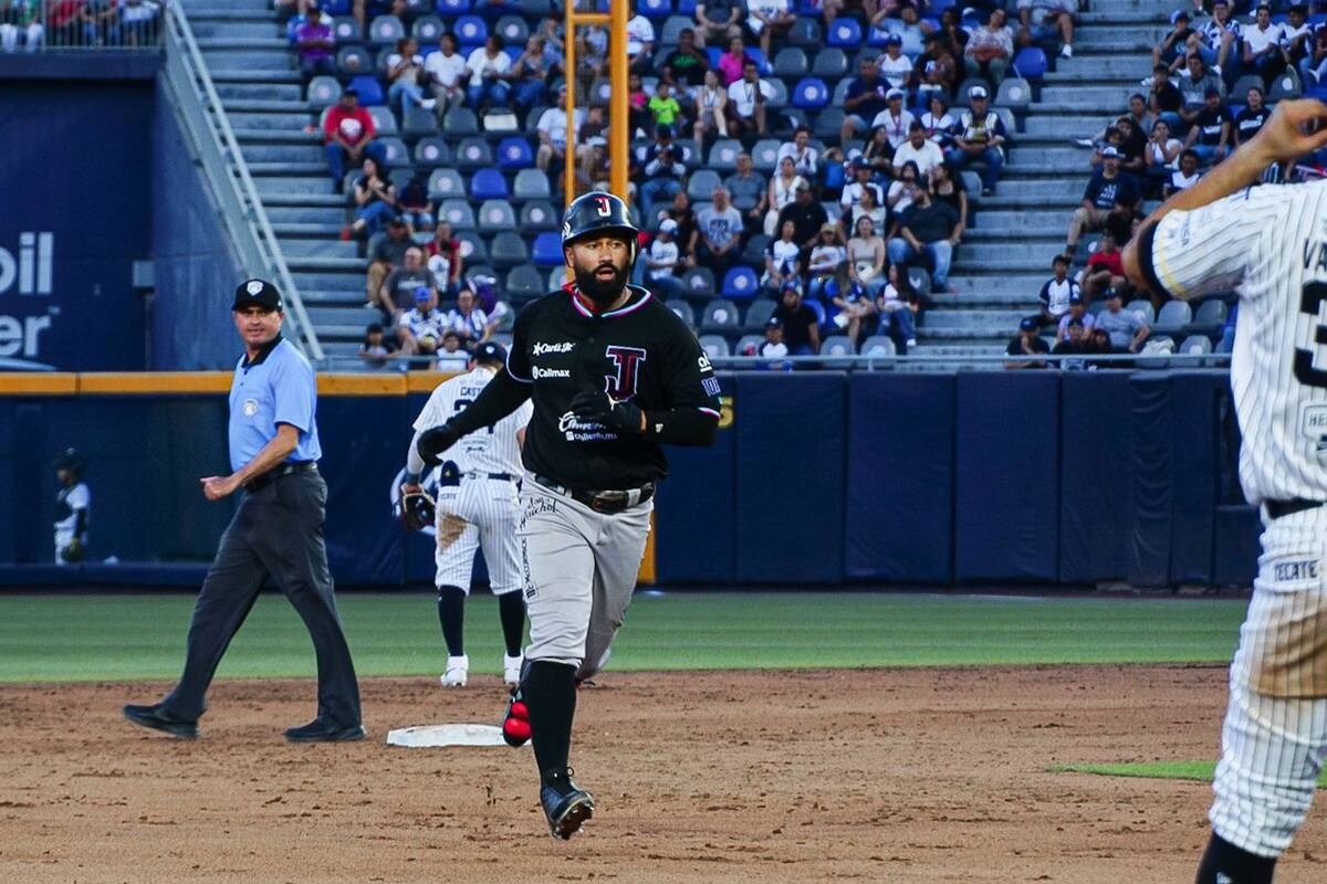 Toros de Tijuana registra su primer triunfo de la campaña