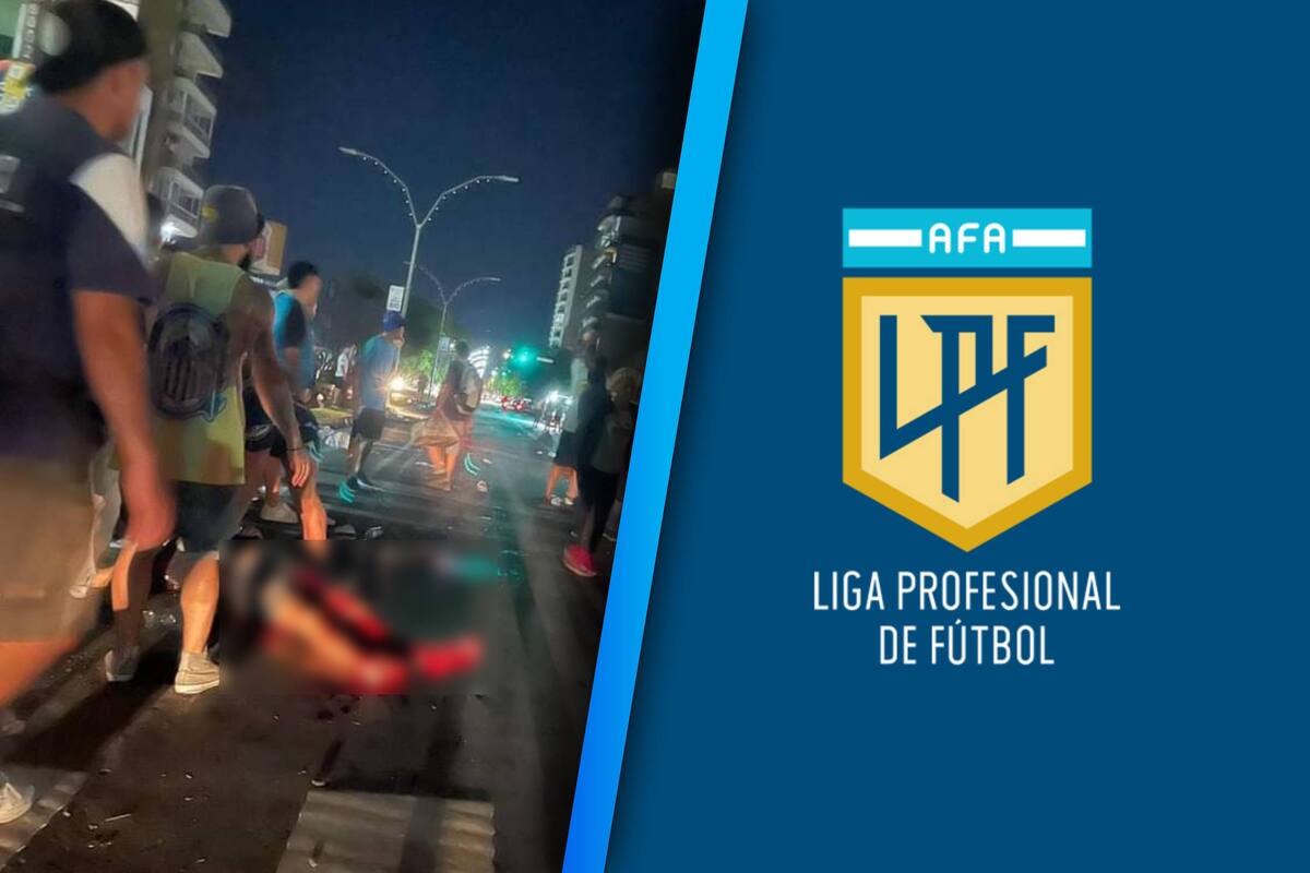 Asesinan a balazos al ‘Pillín’ y a la ‘Rana’, líderes de una barrabrava en el futbol de Argentina