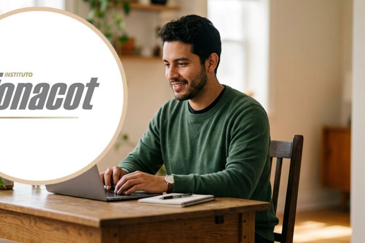 Fonacot coloca 72 mil créditos en 2026 por alrededor de 3 mil millones de pesos