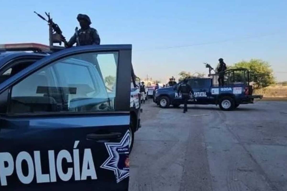 Matan a sobrino del ‘Señor de los Cielos’ en Sinaloa