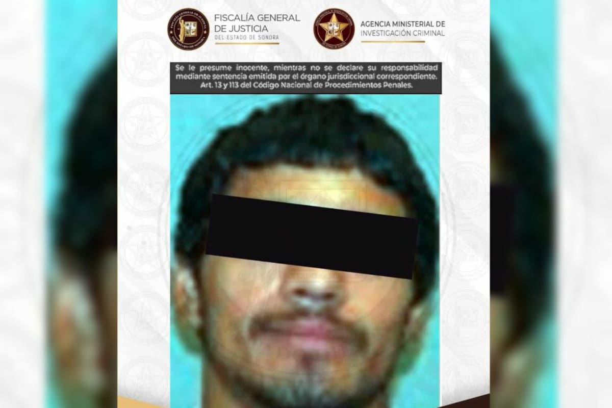 Vinculan a proceso a hombre acusado de homicidio de una menor en CO