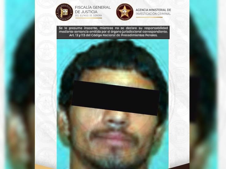 Vinculan a proceso a hombre acusado de homicidio de una menor en CO