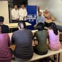 “Todos Somos AMO” lleva cursos sobre la salud bucal y apoyo a niños de escasos recursos