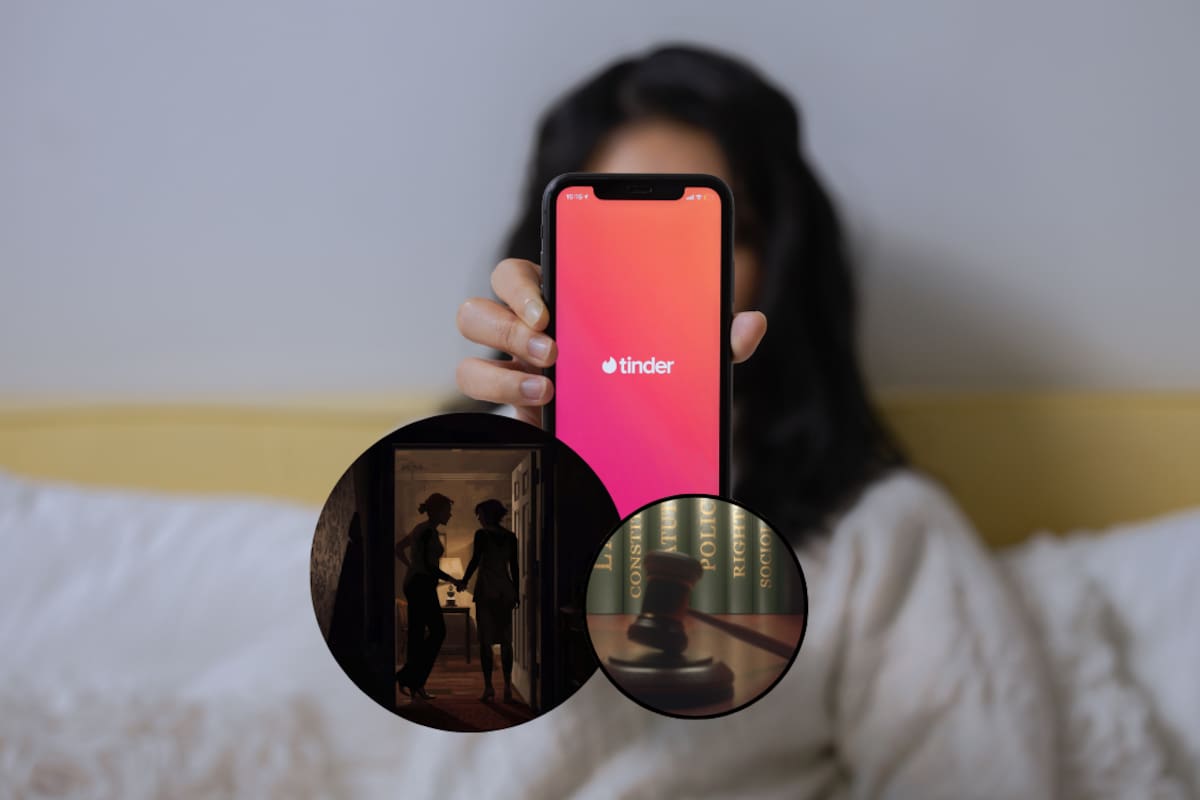 “Me sentí humillada”: adolescente denuncia a su mamá por subir sus fotos a Tinder