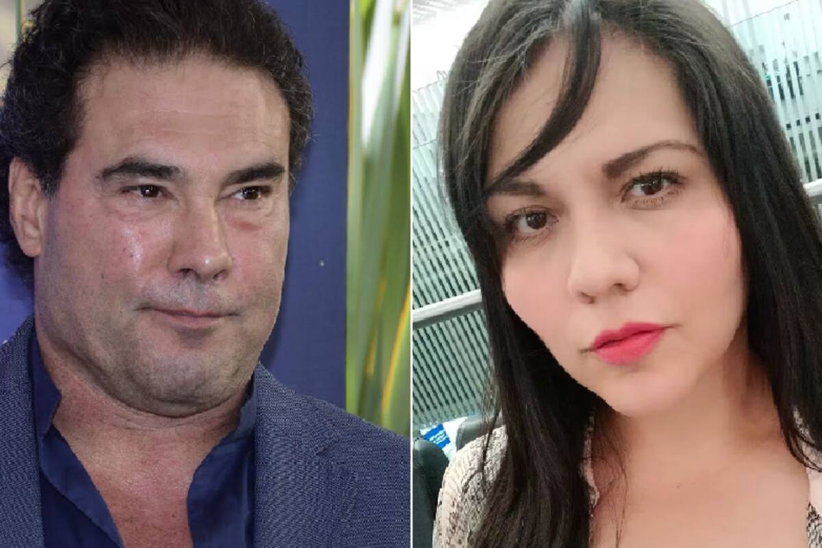 Eduardo Yáñez es denunciado formalmente por la reportera que lo acusa de robo