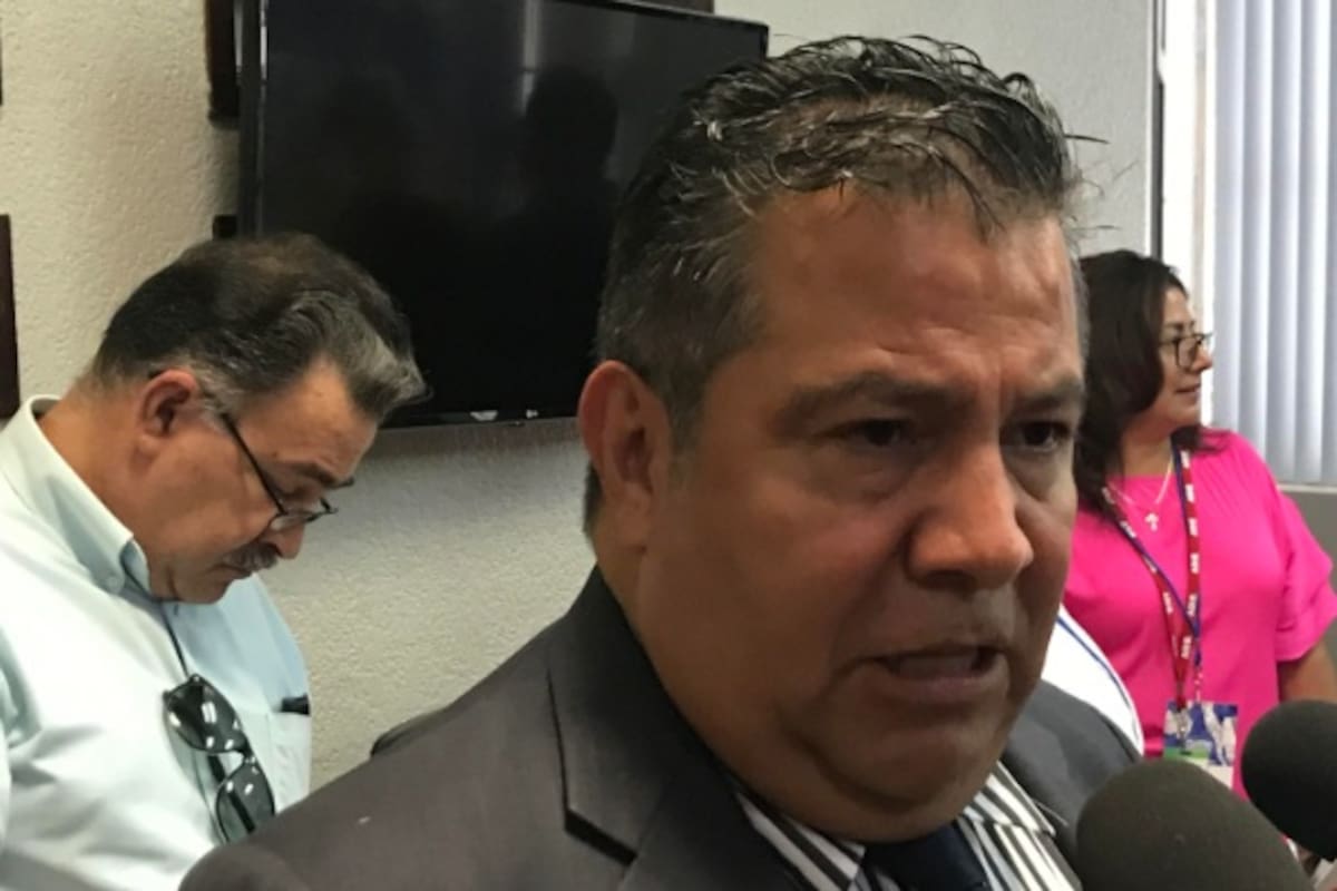 Disminuye número de mexicanos detenidos en su intento de cruzar a EU