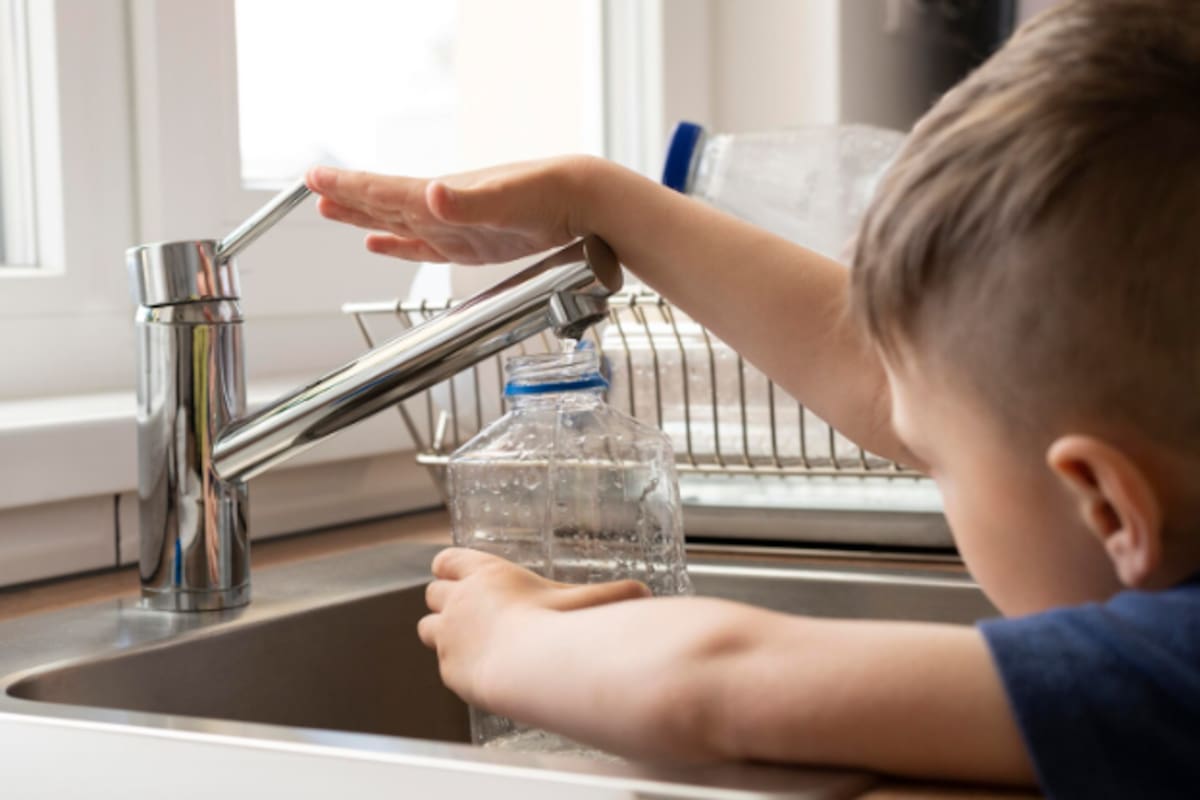 Calidad del agua en México: el reto ya no es solo el acceso, sino la confianza en su consumo