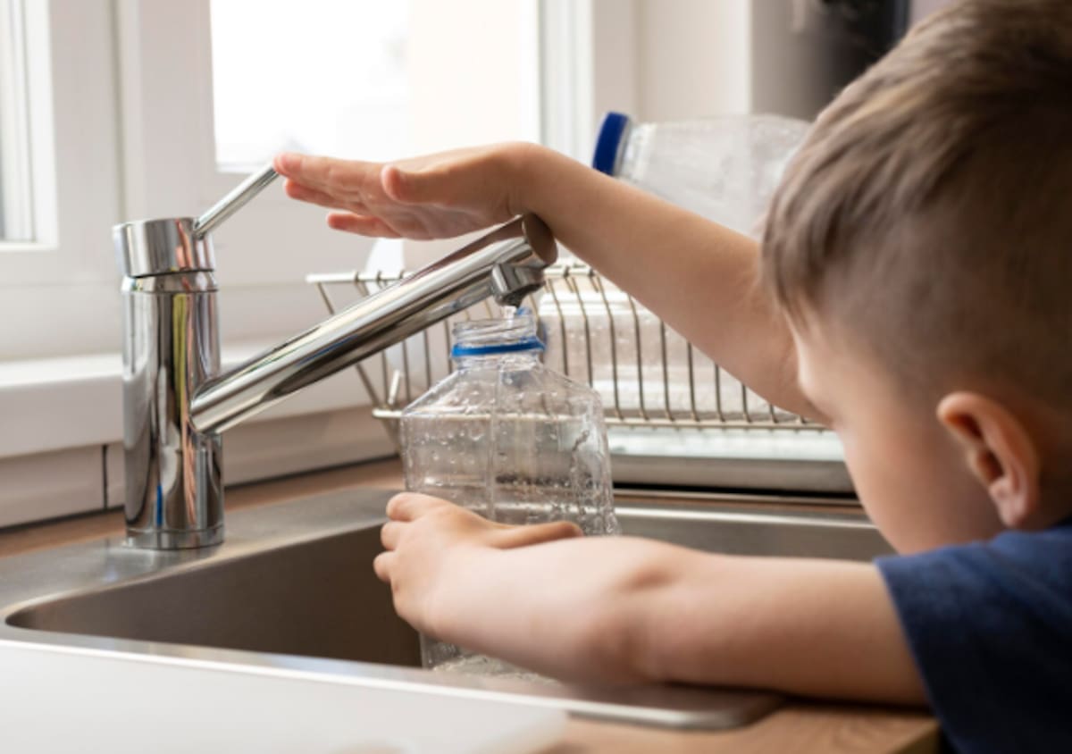Calidad del agua en México: el reto ya no es solo el acceso, sino la confianza en su consumo