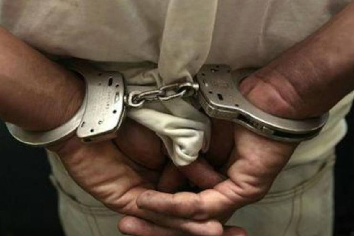 Detienen a hombre acusado de violar a niña de 8 años