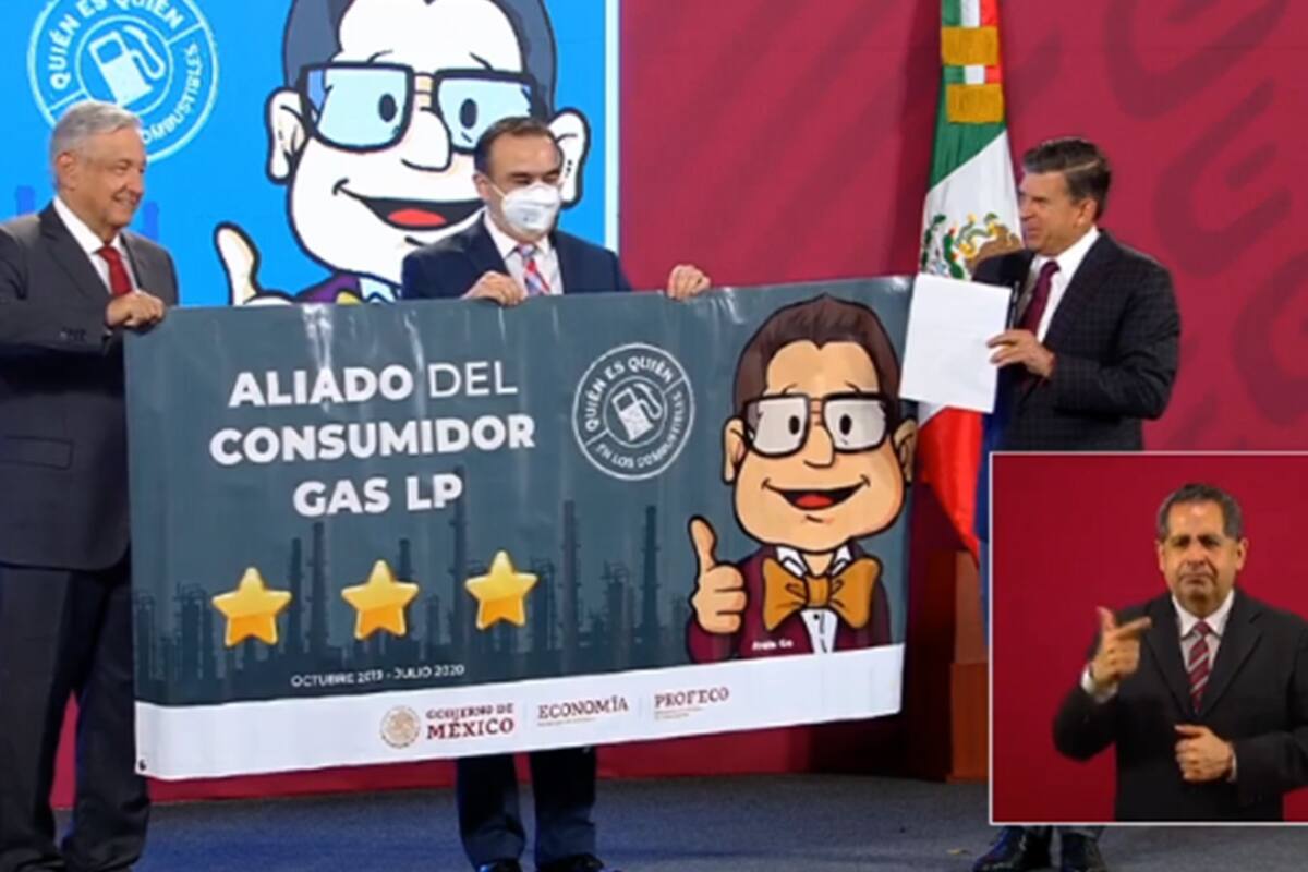 Pagasa reconocida a nivel nacional como “Aliada del Consumidor”