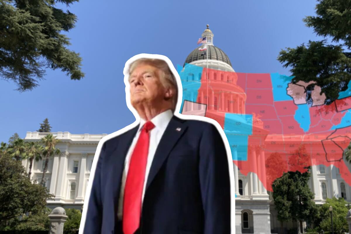 ¿Cómo afecta al peso y a la economía de México la victoria de Donald Trump?