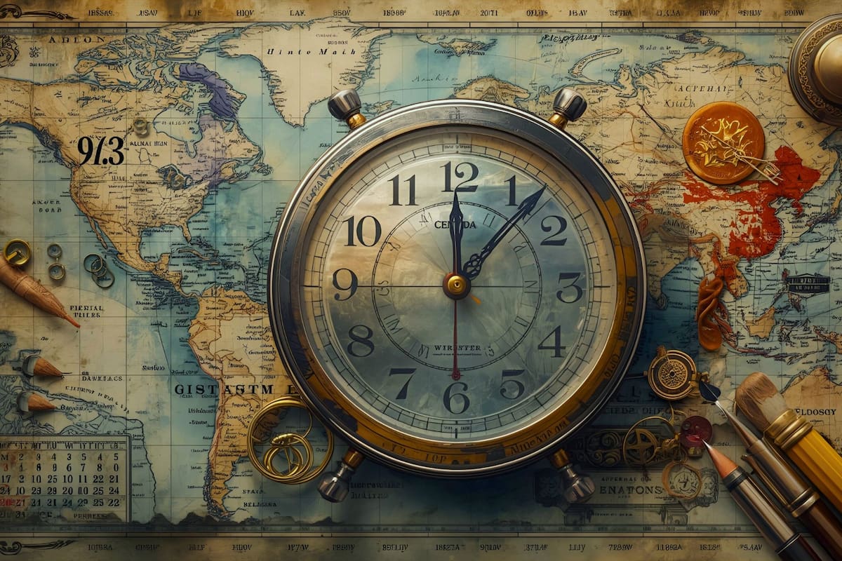 ¿Qué pasó un día como hoy? Estas son las efemérides del 23 de enero