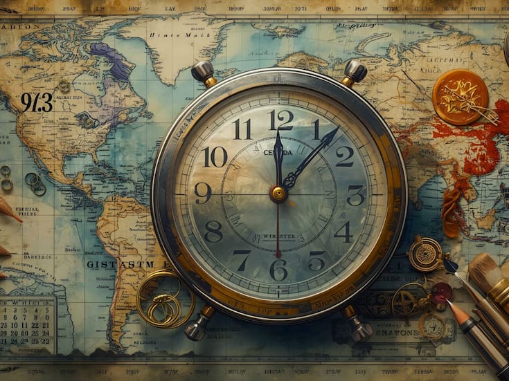 ¿Qué pasó un día como hoy? Estas son las efemérides del 23 de enero