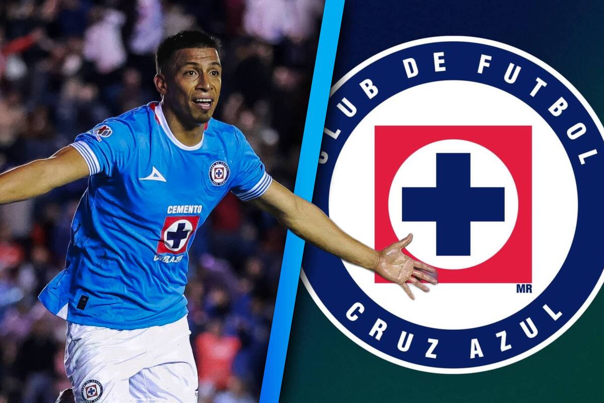 Toluca la ‘cruzazulea’, ‘La Máquina’ sigue invicta y líder