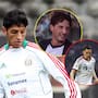 Ángel Reyna carga contras los naturalizados en la Selección Mexicana: “No hacen la diferencia”