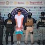 Detienen a “Palma”, presunto integrante del CJNG en Acapulco, por el homicidio de un taxista en la Costera Miguel Alemán