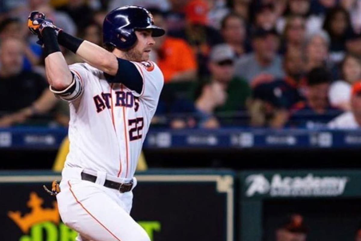 Reddick y McCullers responden criticas de jugadores de Dodgers de Los Ángeles