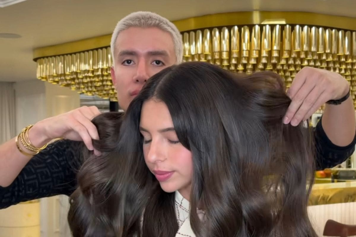 Ángela Aguilar se despide de Miguel de la Mora con mensaje en Instagram