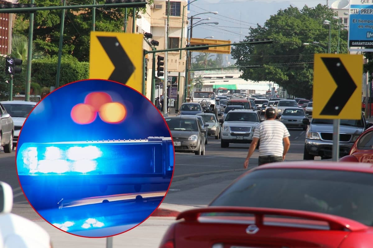 Menor atropellada en Las Lomas ya fue dada de alta