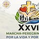 Invitan católicos a Marcha por la Vida y la Paz