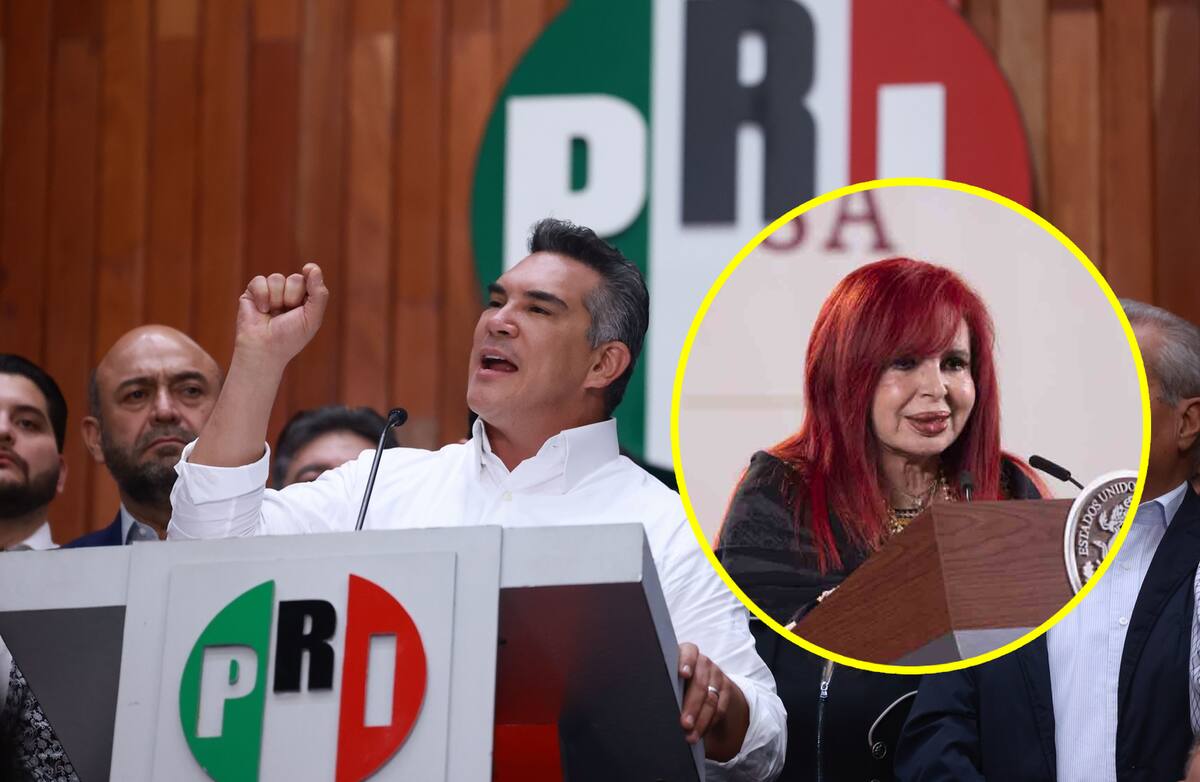 En alusión al senador del PRI, explicó que, al declararse utilidad pública, “la acción continúa sin posibilidad de suspensión”, y vinculó este punto con la discusión que avanza en el Senado sobre la Ley de Amparo.