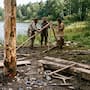 Arqueólogos recuperan en un lago de Alemania maderas trabajadas hace 10 mil 500 años por cazadores-recolectores del Mesolítico, un hallazgo que podría demostrar que estos grupos construían espacios de vida más estables de lo que se pensaba, unos 3 mil años antes de la llegada de la agricultura a Europa central