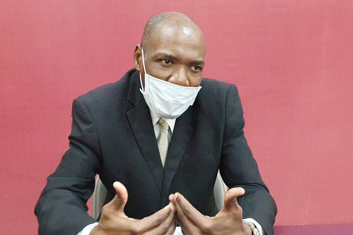 Residen en Baja California 6 mil haitianos