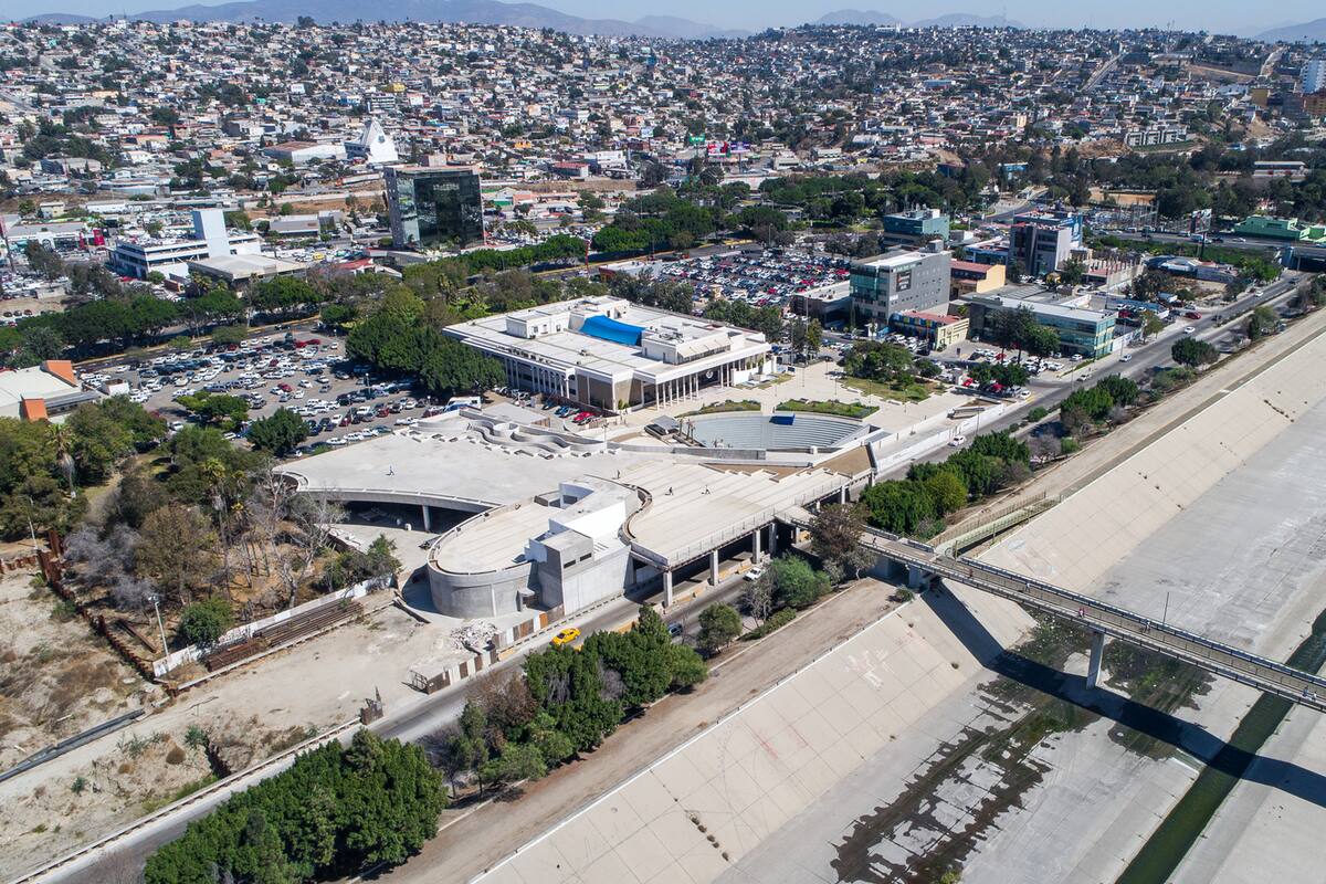Número de Inegi sobre construcción no reflejan la realidad de Tijuana: CMIC