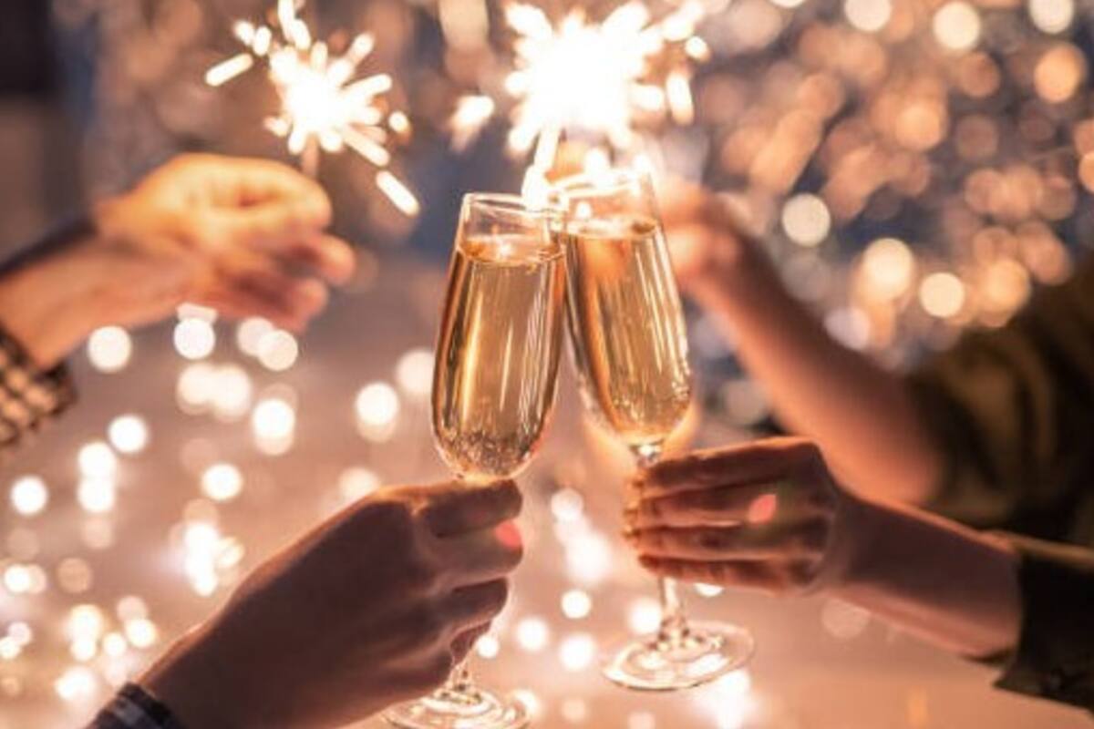 Cómo plantear propósitos de Año Nuevo para lograr un cambio real