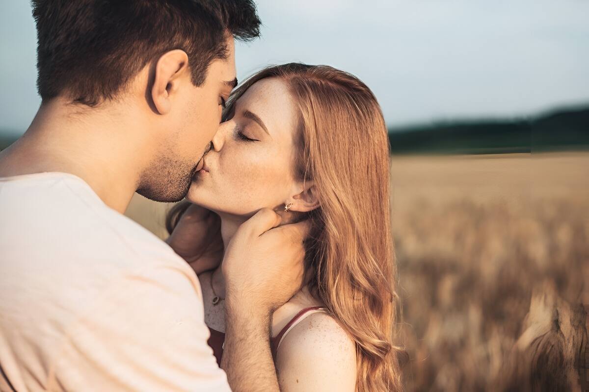 ¿Qué ha descubierto la ciencia sobre los besos? Aquí tienes 7 curiosidades