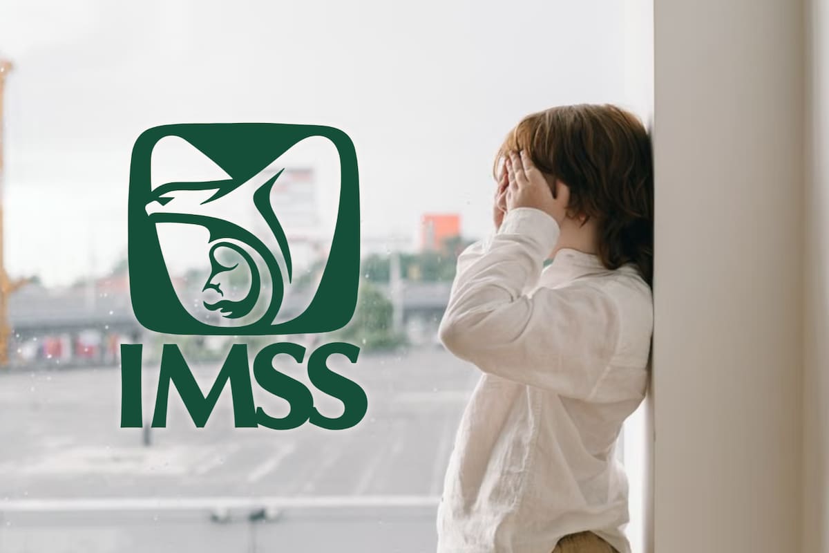 Tribunal ordena al IMSS otorgar pensión vitalicia de orfandad a niña autista de 11 años tras la muerte de su madre por causa profesional