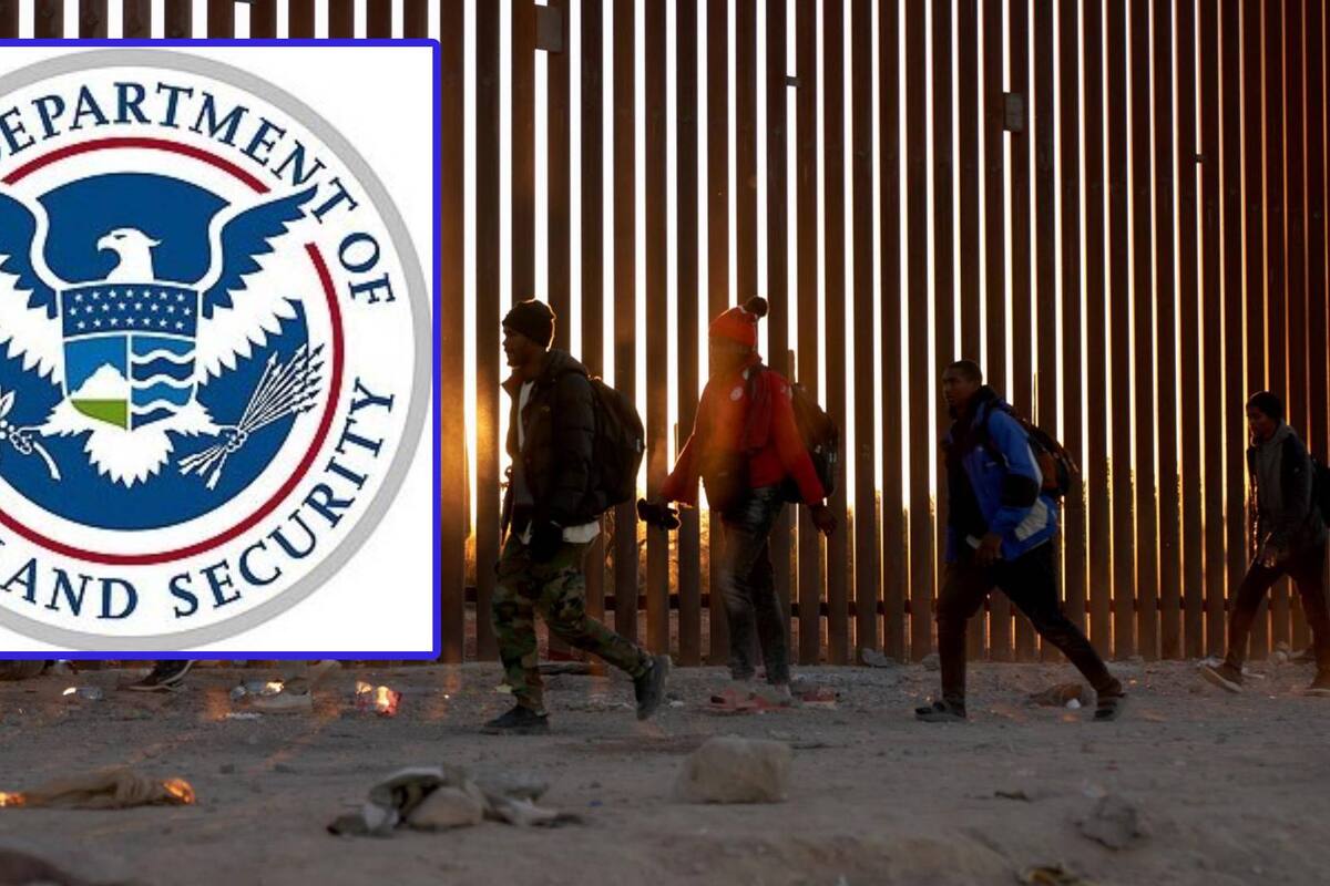 Políticas migratorias en EU se vuelven más restrictivas y ahora van en contra del parole humanitario, ¿Qué significa?
