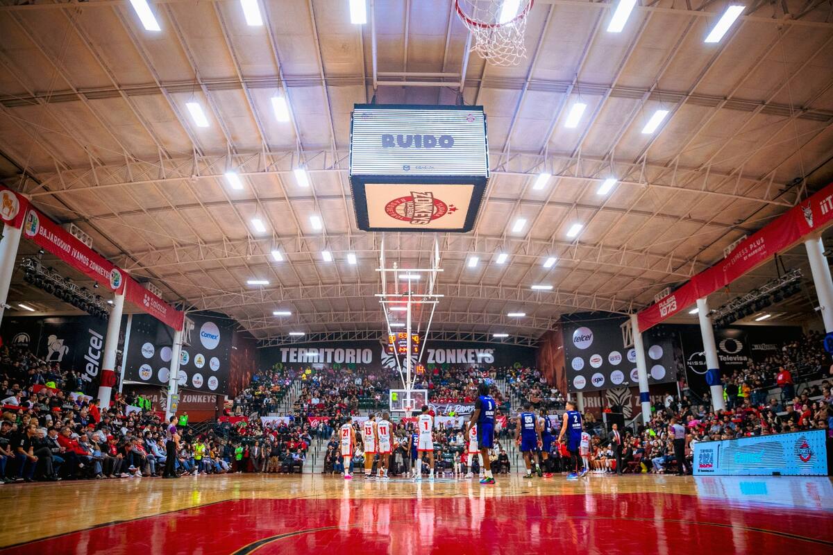 Tijuana Zonkeys abrirá la campaña con dos series en calidad de visitante en Sinaloa.