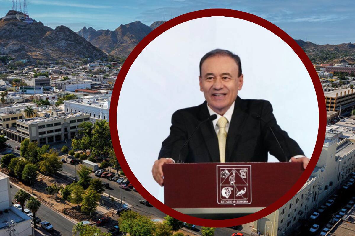 Durazo ofrece 9,200 terrenos para vivienda en Sonora