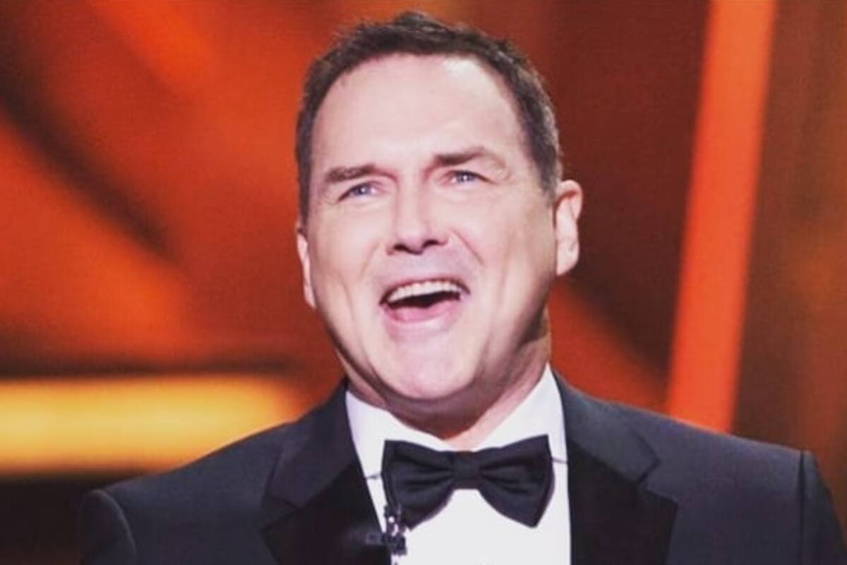 Murió Norm Macdonald, expresentador de “Saturday Night Live”, a los 61 años, víctima del cáncer