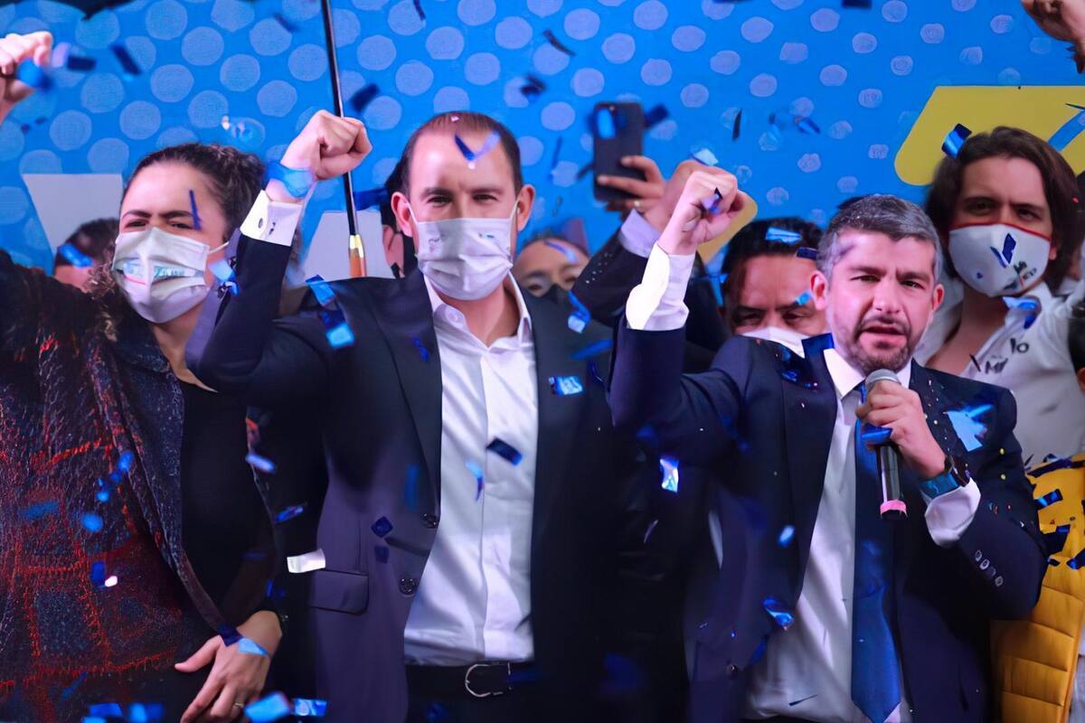 El PAN está a unas céntimas de perder el registro; invitan a ciudadanos a afiliarse