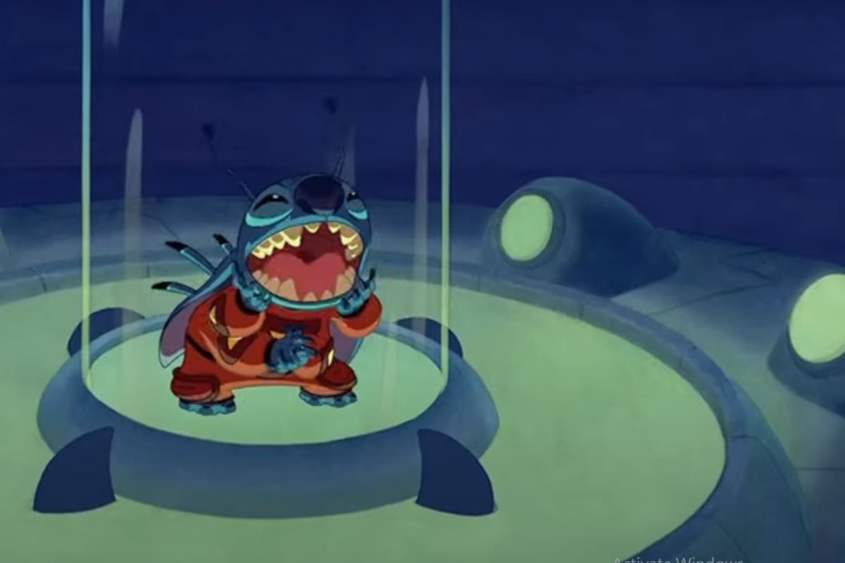Lilo y Stitch: ¿Qué significa la frase “Meega nala kweesta”?