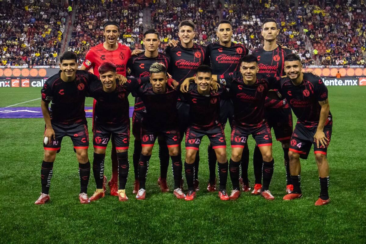 Foto: cortesía Xolos