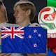 ¿Por qué el primer juego de fútbol entre Nueva Zelanda con Irán podría considerarse el encuentro más visto a nivel mundial?