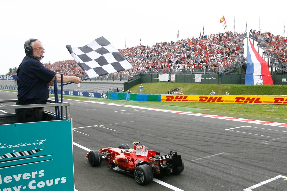 Preparan CDMX para el Gran Premio de México
