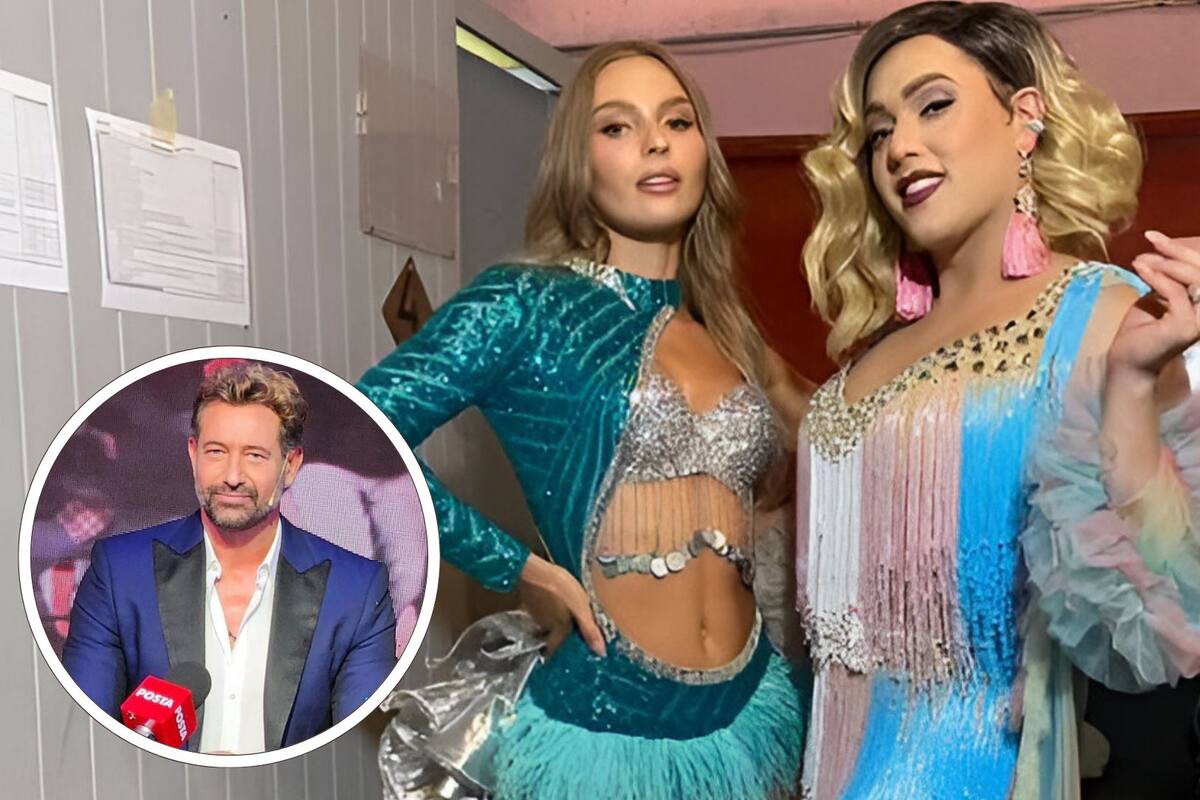 Coco Máxima se une a quienes aseguran que Gabriel Soto no le conviene a Irina Baeva