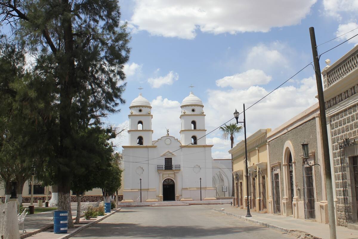 Alcaldes de Ures y Moctezuma cancelan fiestas patronales de la Candelaria por contingencia sanitaria