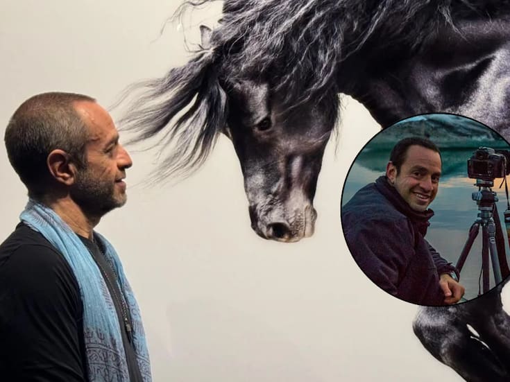 Fallece Pepe Soho, fotógrafo mexicano y fundador del museo inmersivo Mystika