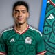 Así se vería el nuevo jersey de la Selección Mexicana para el Mundial de 2026