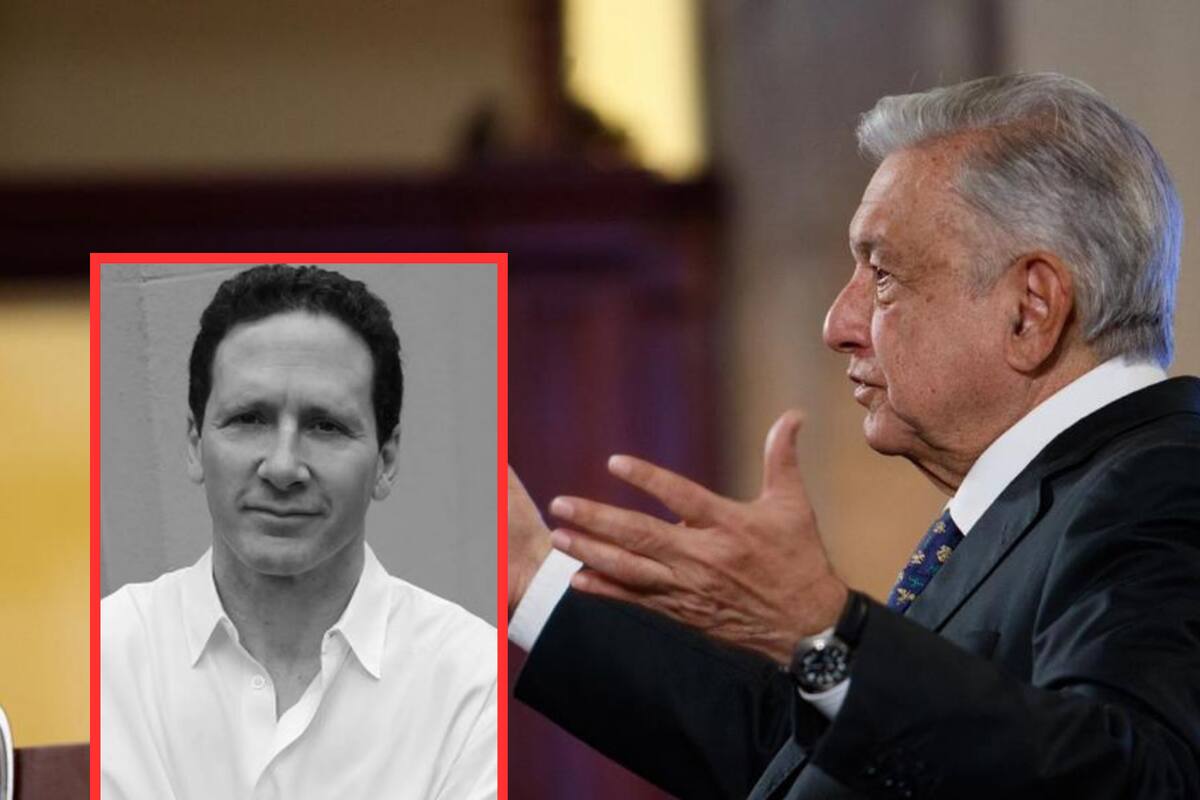 AMLO desiste de pedir disculpa pública a EU por reportaje, pero pide evitar “prácticas inmorales” de la DEA