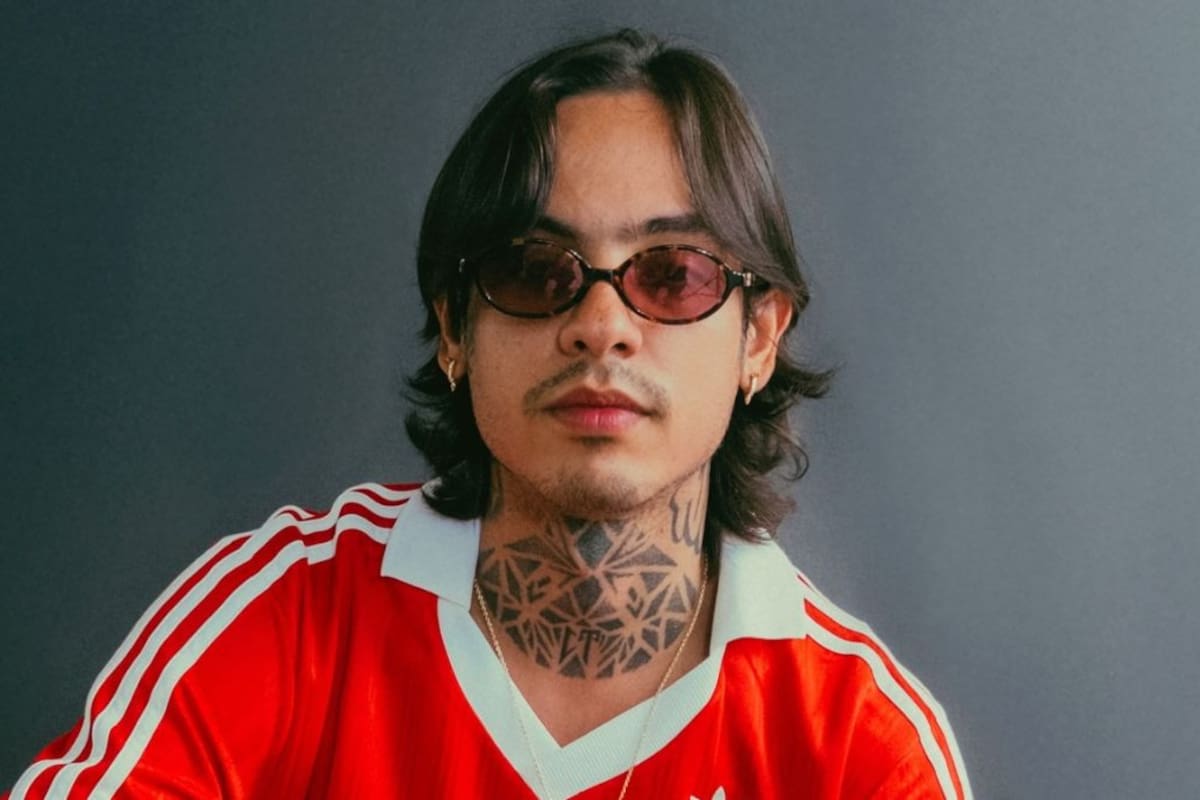 Natanael Cano cancela conciertos en México por “motivos personales”