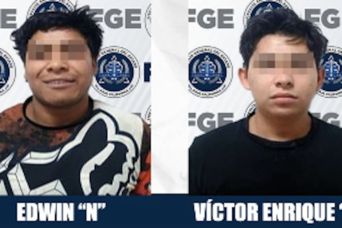 Procesan a tres sujetos; dos circulaban en autos robados y otro intentó despojar un vehículo