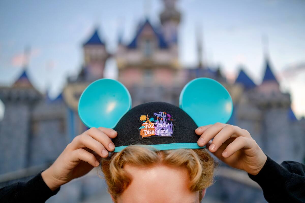 Disneyland Resort tendrá su primer D23 Day