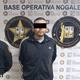 Fugitivo es capturado y entregado por autoridades estadounidenses
