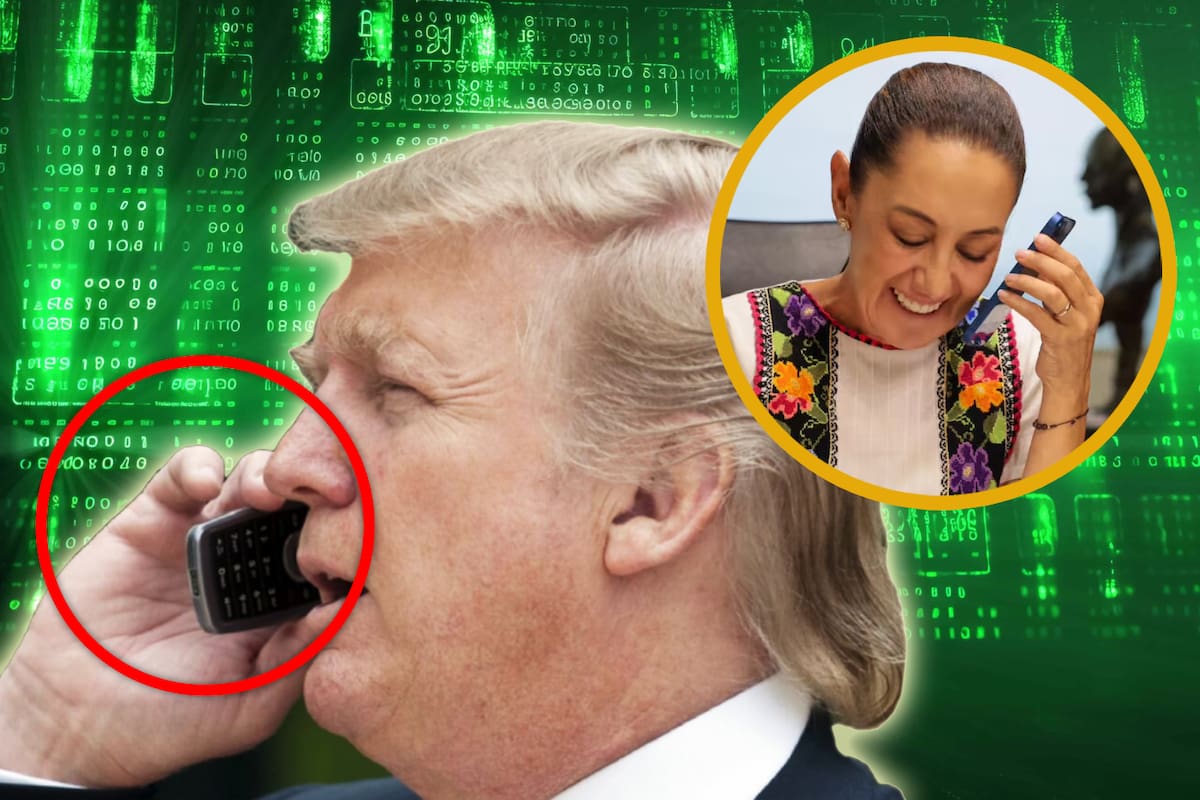 Así ‘blindan’ los celulares de presidentes en EEUU para evitar hackeos y espionaje